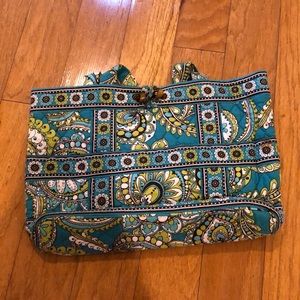 Vera Bradley Tote Bag